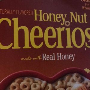 Meet your Posher, Keri